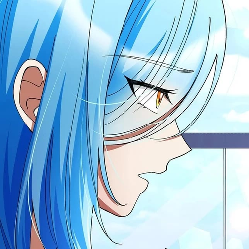 I Became The Villain The Hero Is Obsessed With Chapter 38 cover