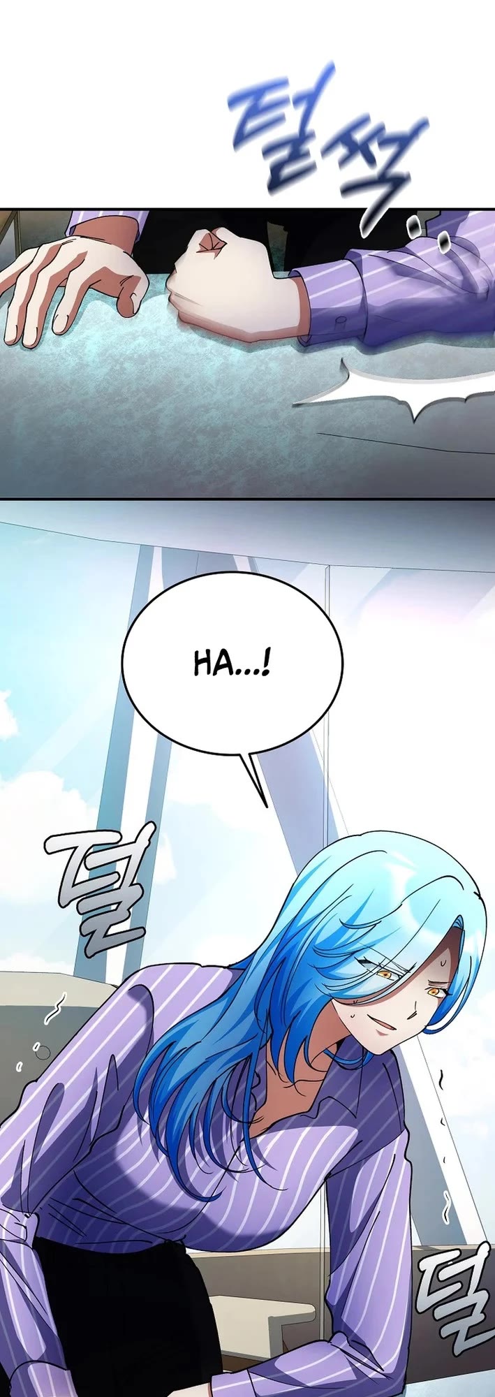 I Became The Villain The Hero Is Obsessed With Chapter 39 page 18 - Chapter 39