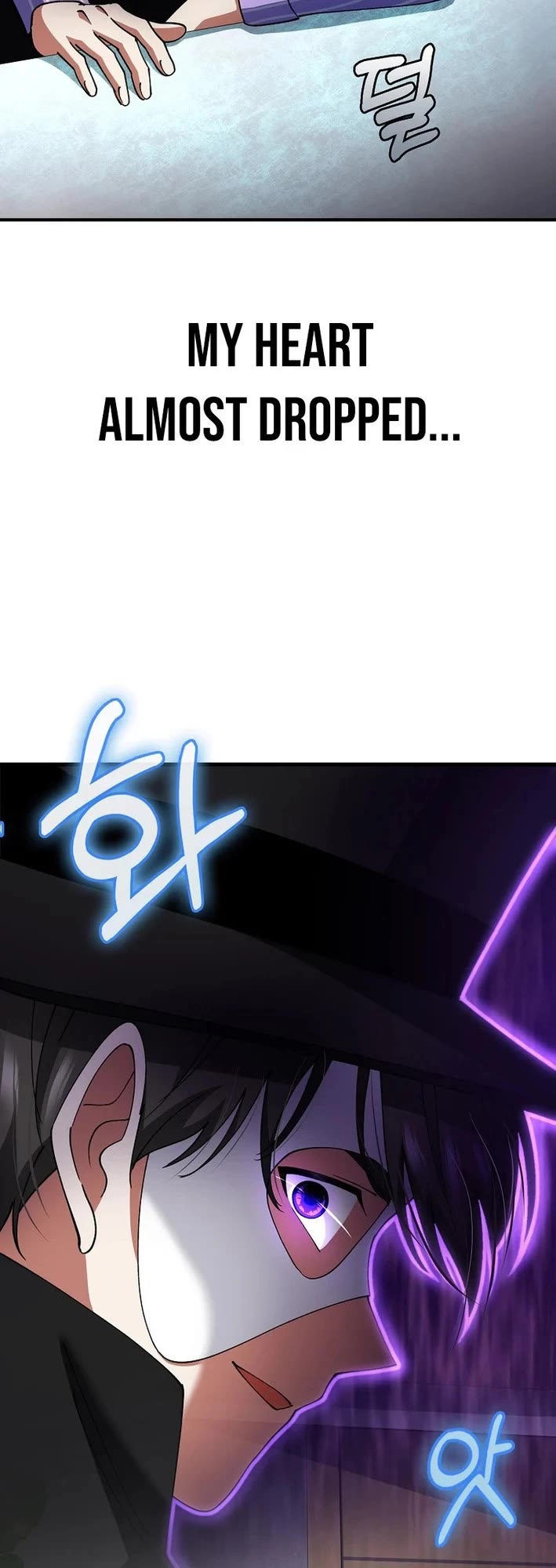 I Became The Villain The Hero Is Obsessed With Chapter 39 page 19 - Chapter 39
