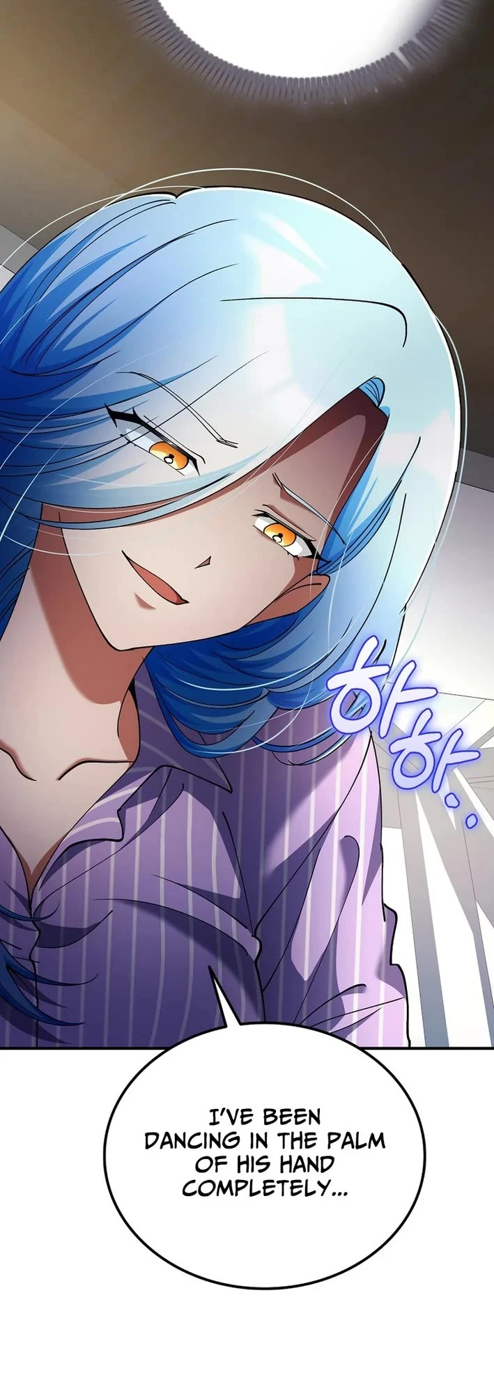 I Became The Villain The Hero Is Obsessed With Chapter 39 page 23 - Chapter 39