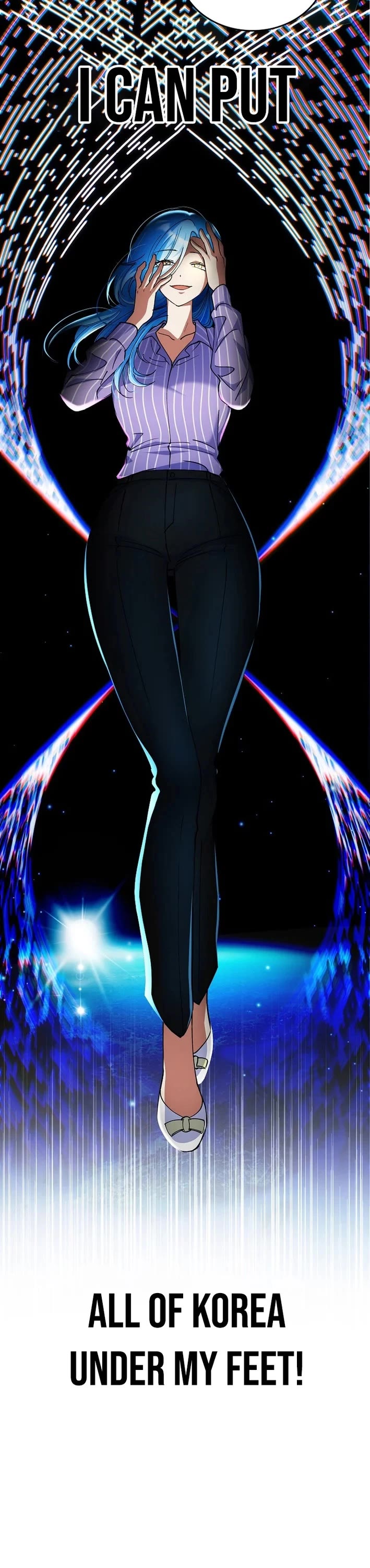 I Became The Villain The Hero Is Obsessed With Chapter 39 page 28 - Chapter 39