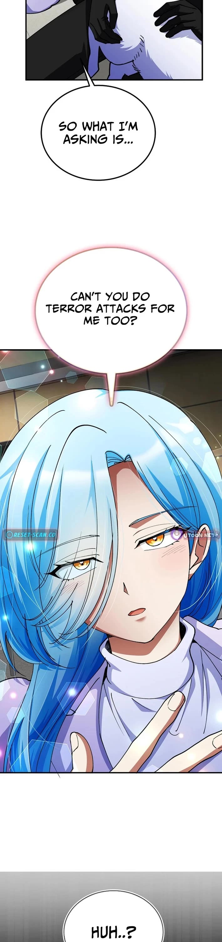 I Became The Villain The Hero Is Obsessed With Chapter 39 page 41 - Chapter 39