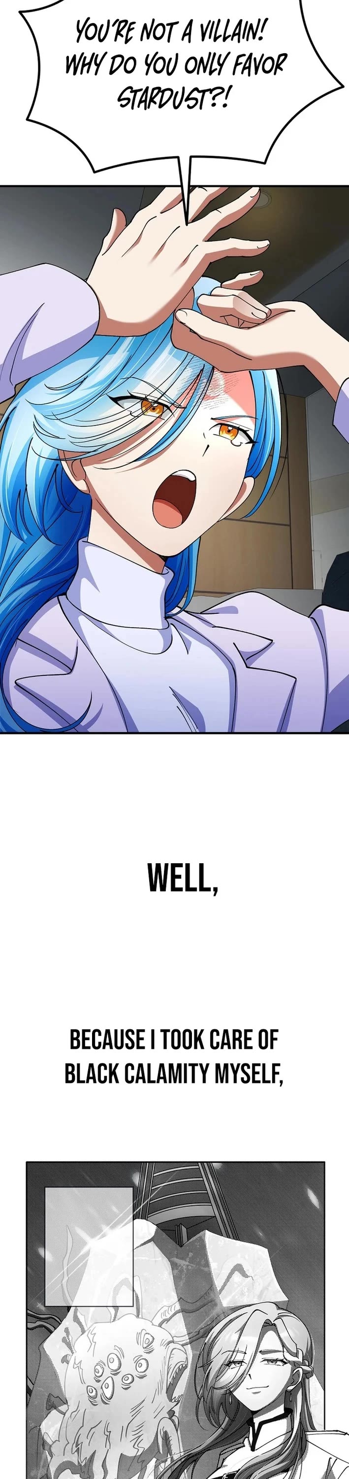 I Became The Villain The Hero Is Obsessed With Chapter 39 page 45 - Chapter 39