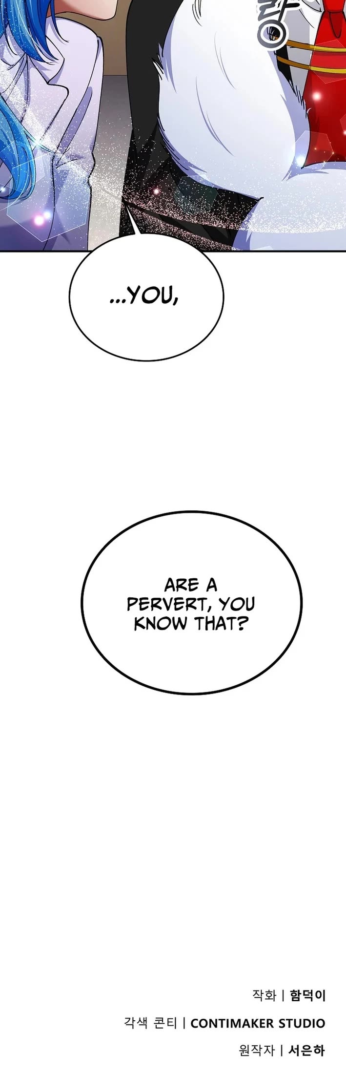 I Became The Villain The Hero Is Obsessed With Chapter 39 page 49 - Chapter 39