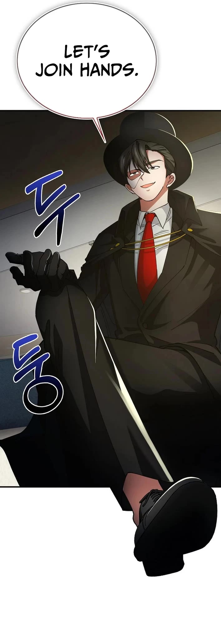 I Became The Villain The Hero Is Obsessed With Chapter 39 page 7 - Chapter 39