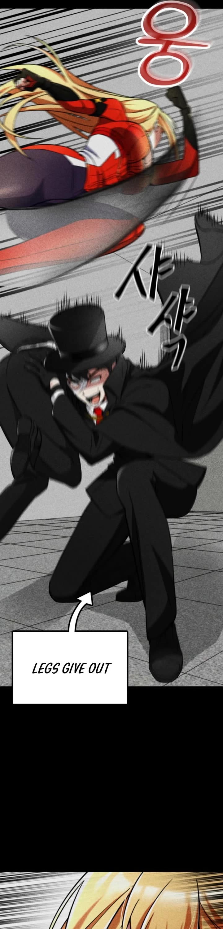 I Became The Villain The Hero Is Obsessed With Chapter 4 page 10 - Chapter 4