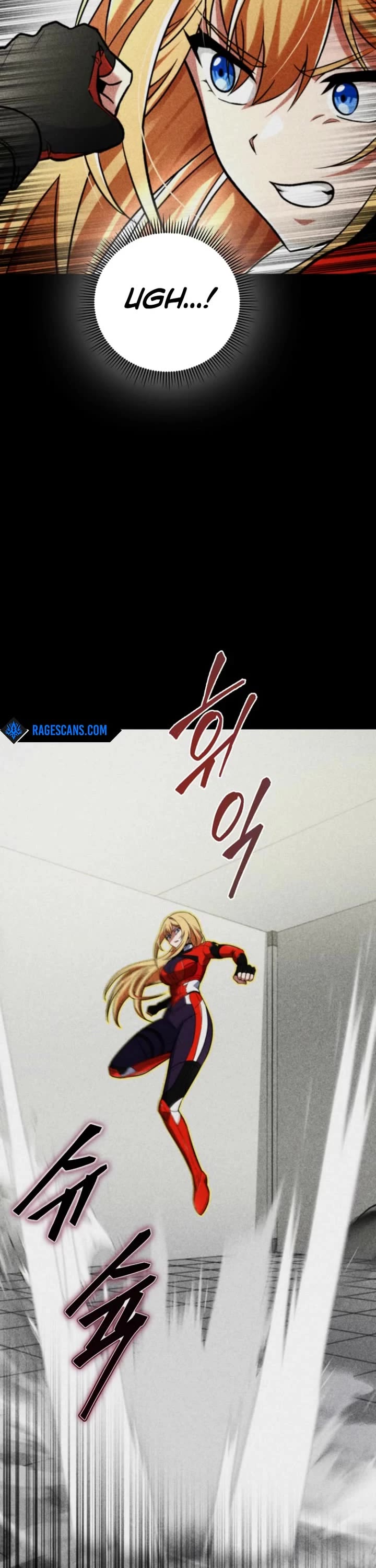 I Became The Villain The Hero Is Obsessed With Chapter 4 page 11 - Chapter 4