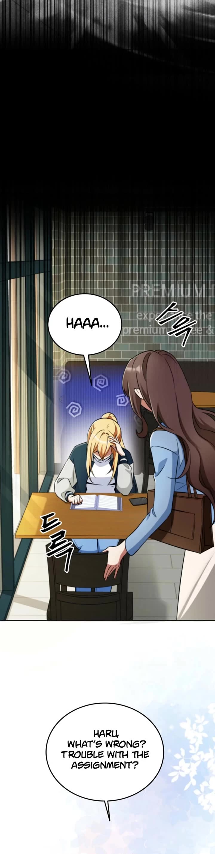 I Became The Villain The Hero Is Obsessed With Chapter 4 page 12 - Chapter 4