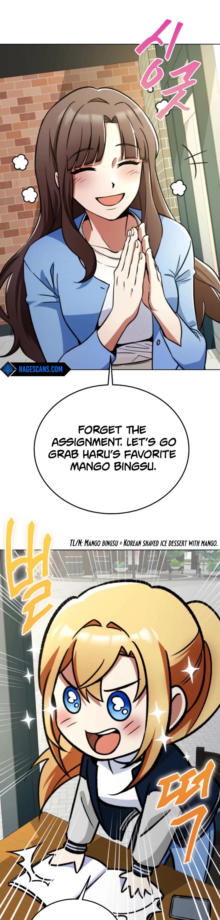 I Became The Villain The Hero Is Obsessed With Chapter 4 page 18 - Chapter 4