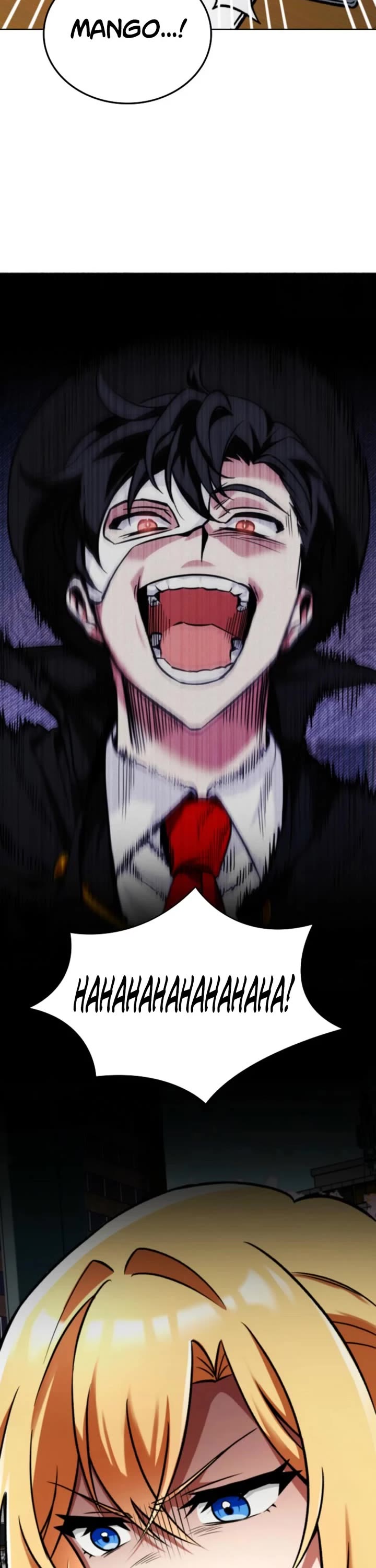 I Became The Villain The Hero Is Obsessed With Chapter 4 page 19 - Chapter 4