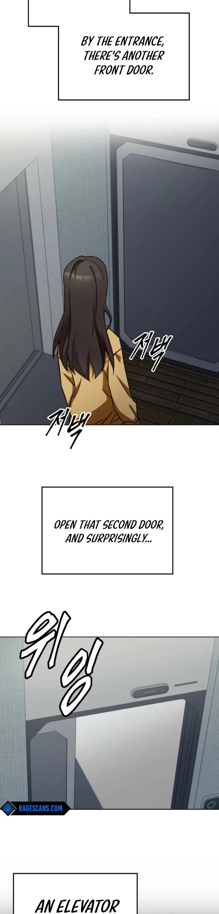 I Became The Villain The Hero Is Obsessed With Chapter 4 page 24 - Chapter 4