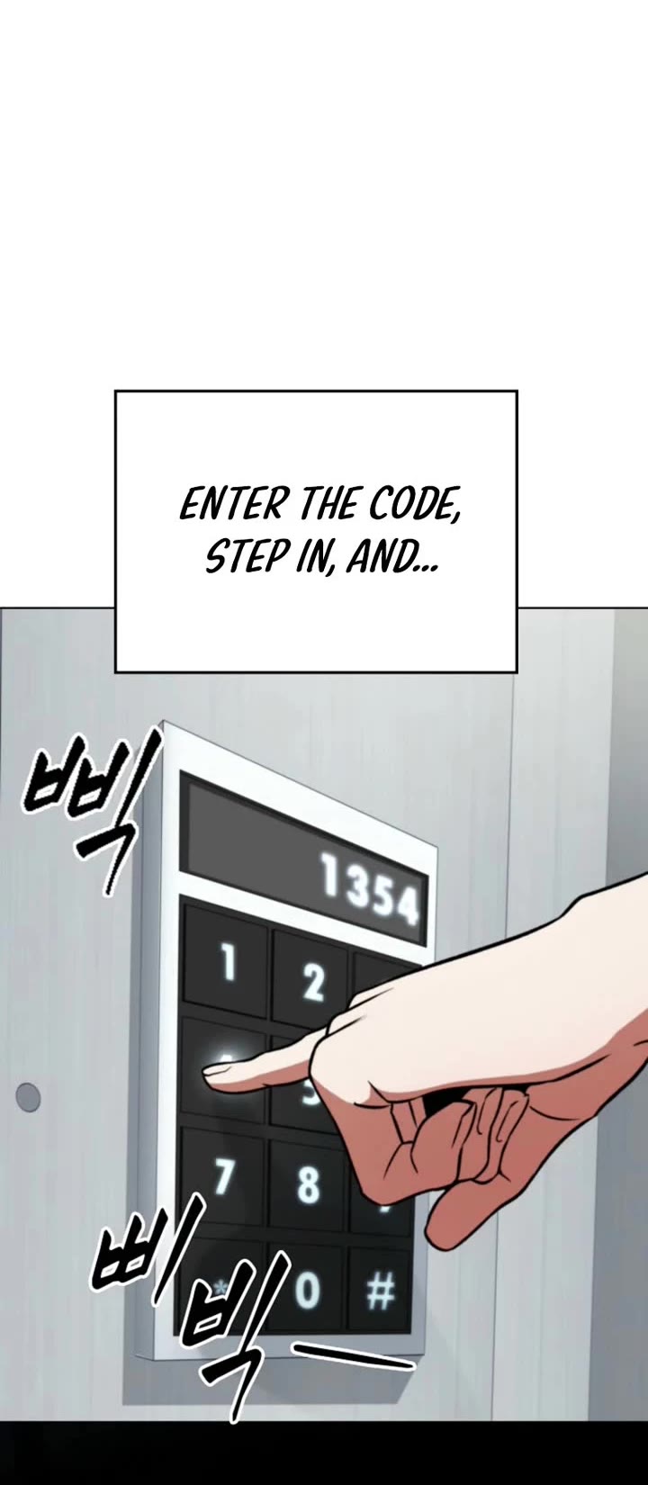 I Became The Villain The Hero Is Obsessed With Chapter 4 page 26 - Chapter 4