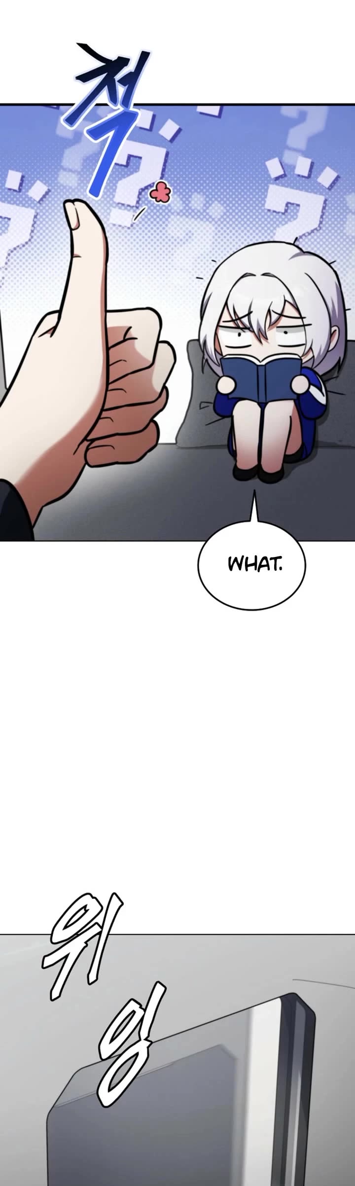 I Became The Villain The Hero Is Obsessed With Chapter 4 page 33 - Chapter 4