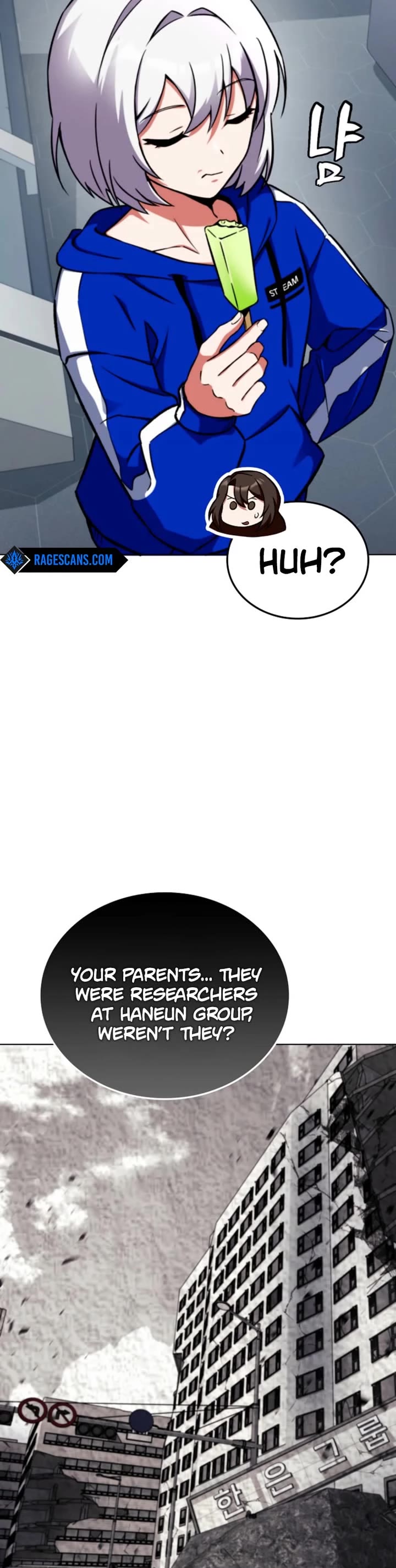 I Became The Villain The Hero Is Obsessed With Chapter 4 page 41 - Chapter 4