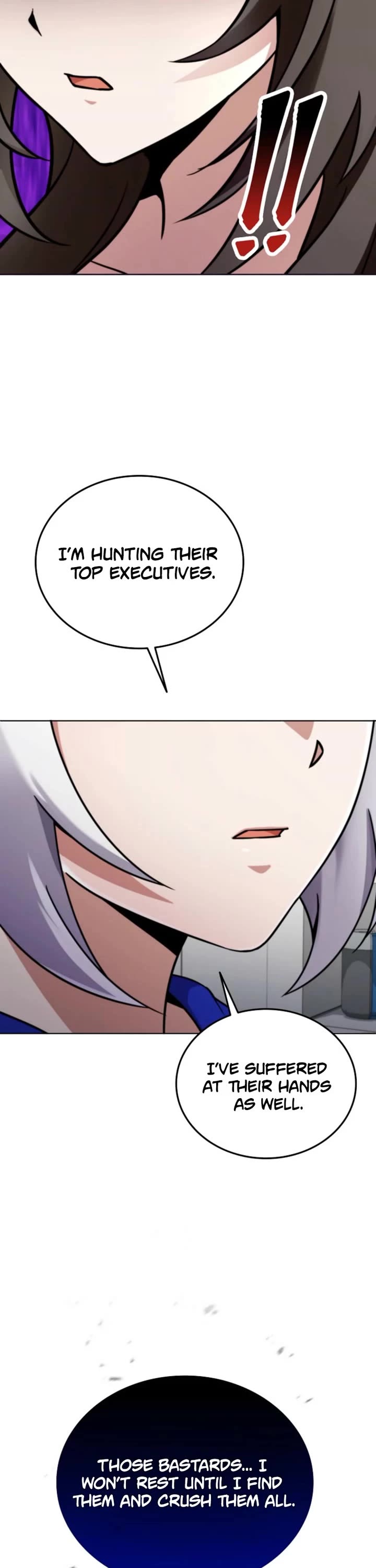 I Became The Villain The Hero Is Obsessed With Chapter 4 page 44 - Chapter 4