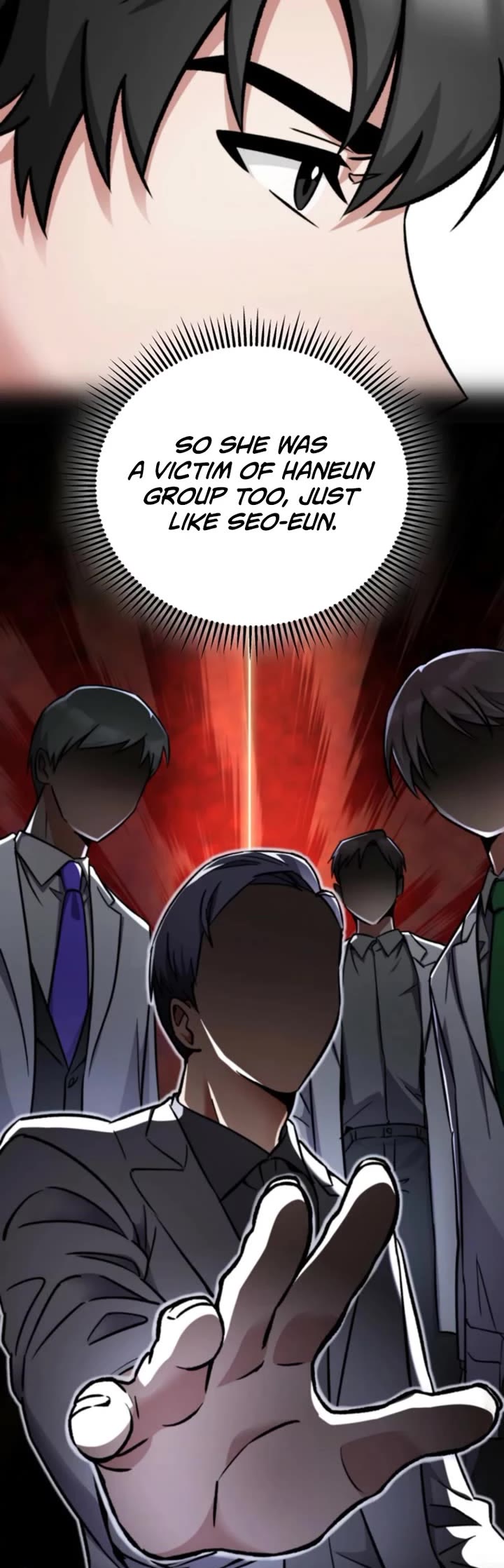 I Became The Villain The Hero Is Obsessed With Chapter 4 page 46 - Chapter 4