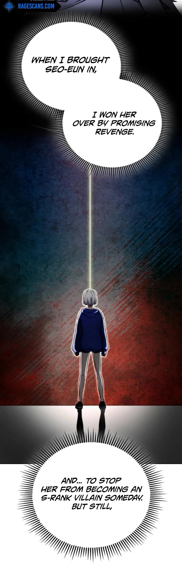 I Became The Villain The Hero Is Obsessed With Chapter 4 page 47 - Chapter 4