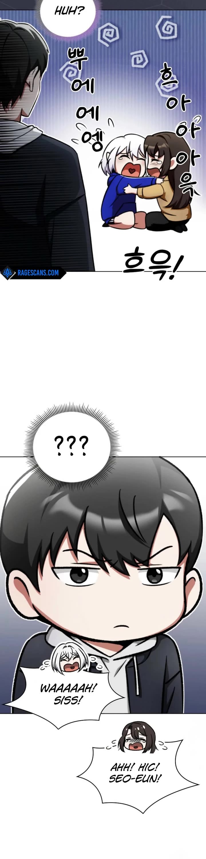 I Became The Villain The Hero Is Obsessed With Chapter 4 page 49 - Chapter 4
