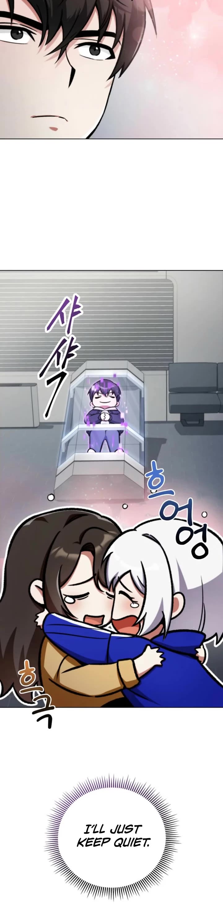 I Became The Villain The Hero Is Obsessed With Chapter 4 page 51 - Chapter 4
