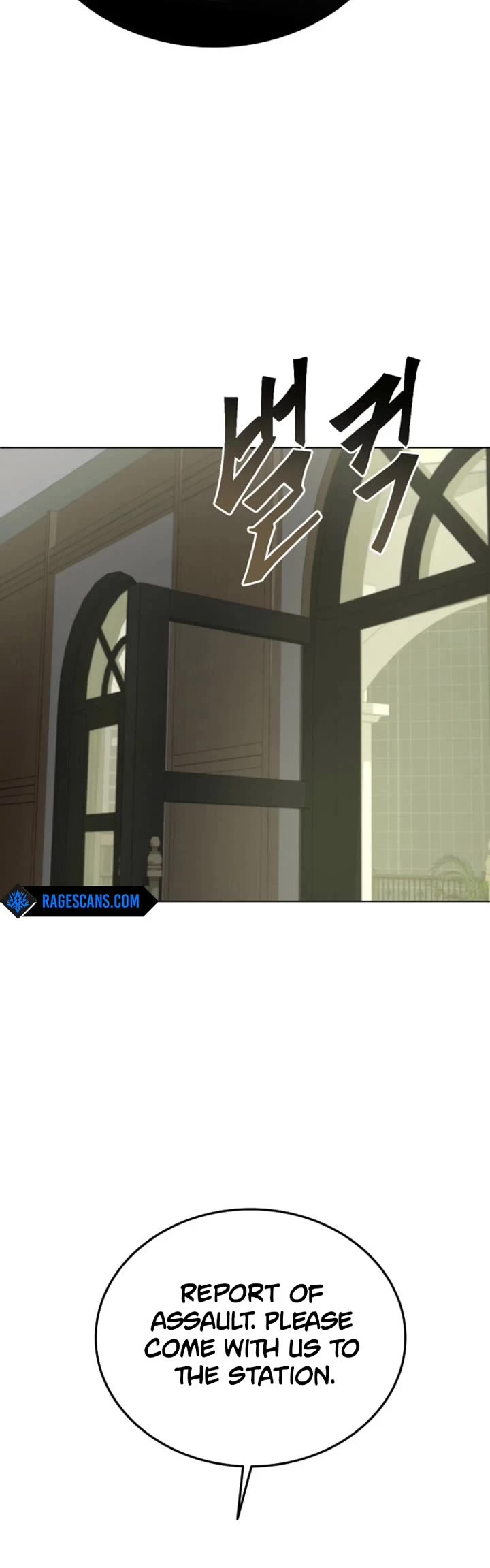 I Became The Villain The Hero Is Obsessed With Chapter 4 page 55 - Chapter 4