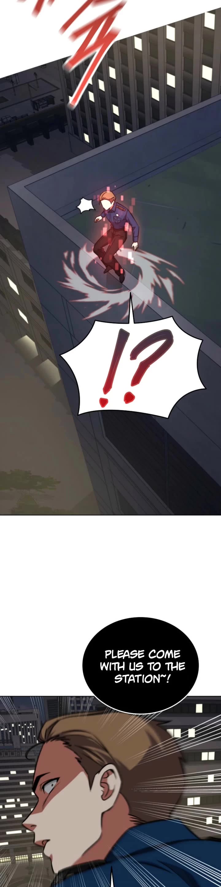 I Became The Villain The Hero Is Obsessed With Chapter 4 page 58 - Chapter 4