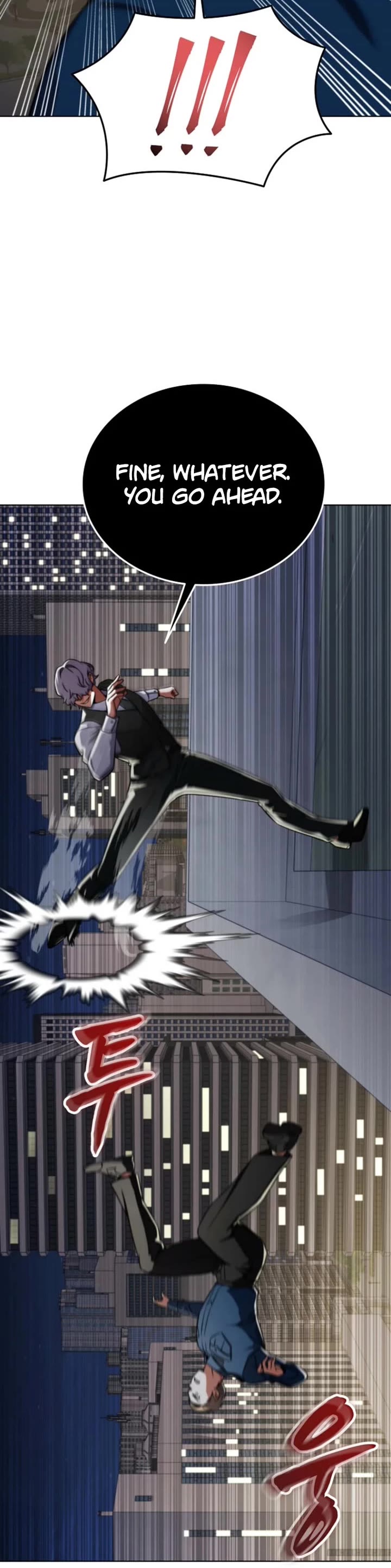 I Became The Villain The Hero Is Obsessed With Chapter 4 page 59 - Chapter 4