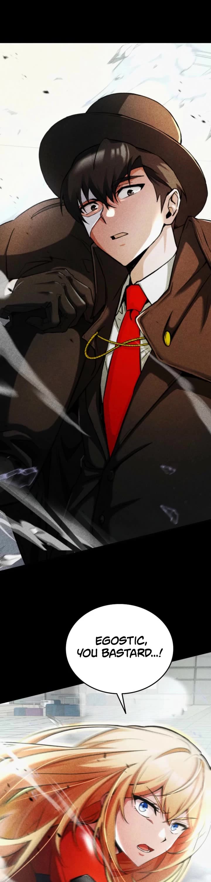 I Became The Villain The Hero Is Obsessed With Chapter 4 page 7 - Chapter 4