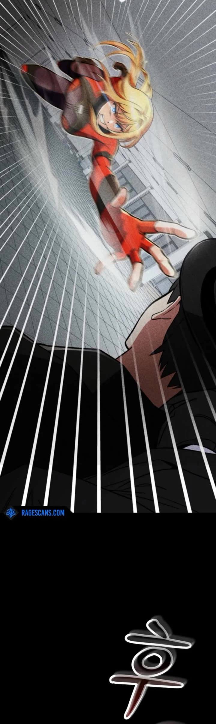 I Became The Villain The Hero Is Obsessed With Chapter 4 page 9 - Chapter 4