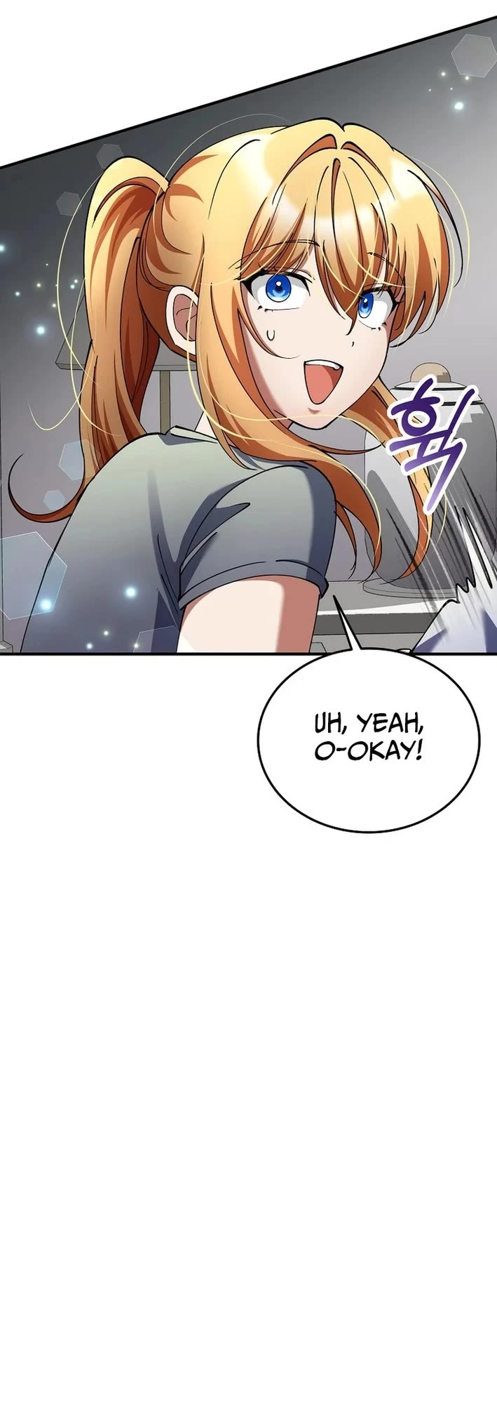I Became The Villain The Hero Is Obsessed With Chapter 40 page 19 - Chapter 40