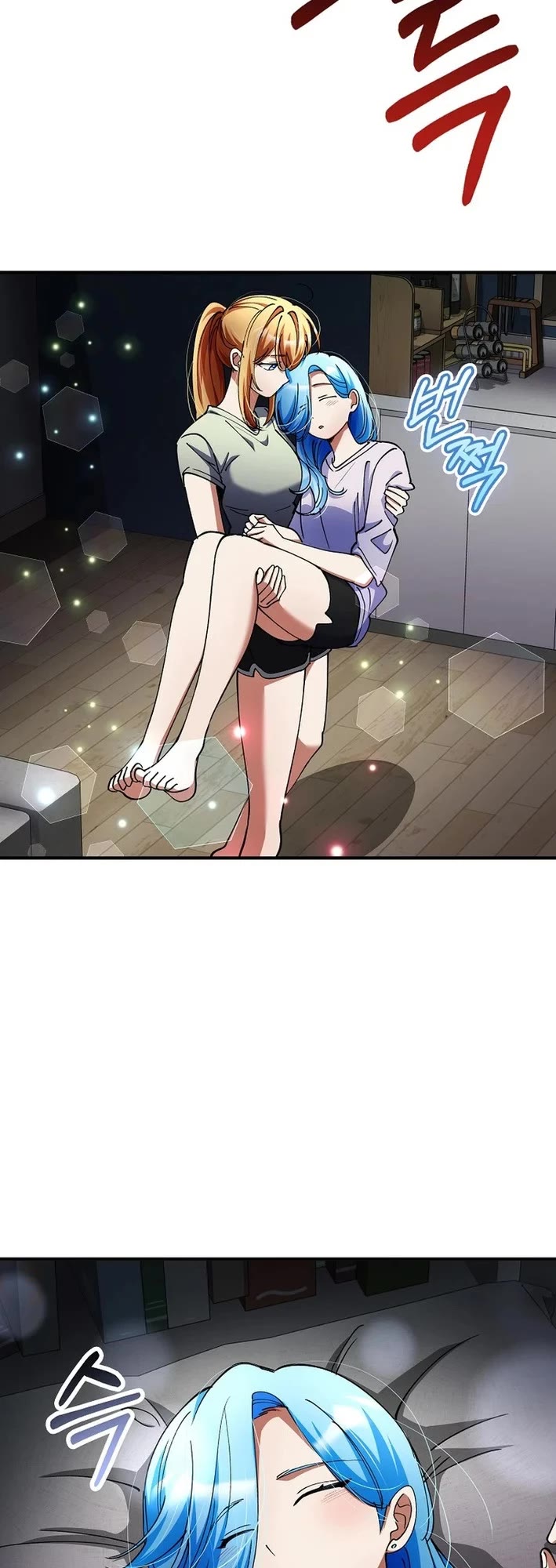 I Became The Villain The Hero Is Obsessed With Chapter 40 page 27 - Chapter 40