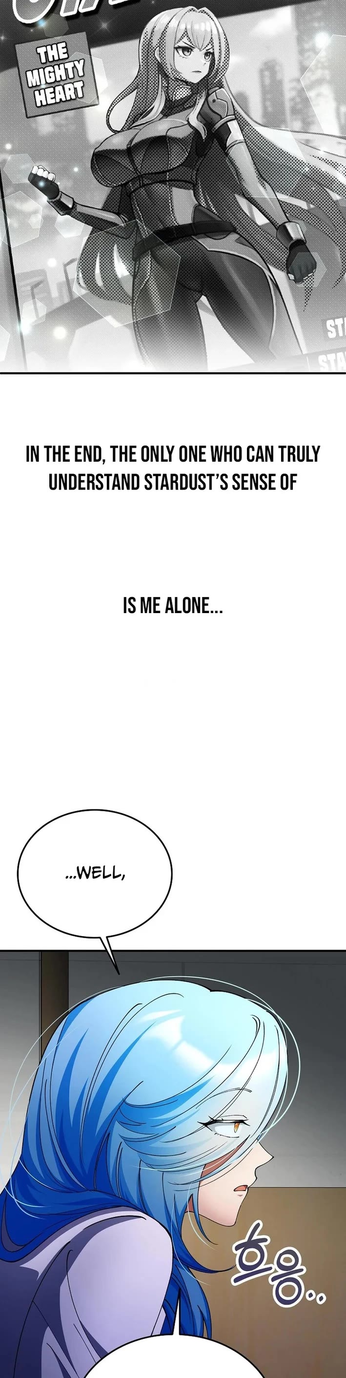 I Became The Villain The Hero Is Obsessed With Chapter 40 page 3 - Chapter 40