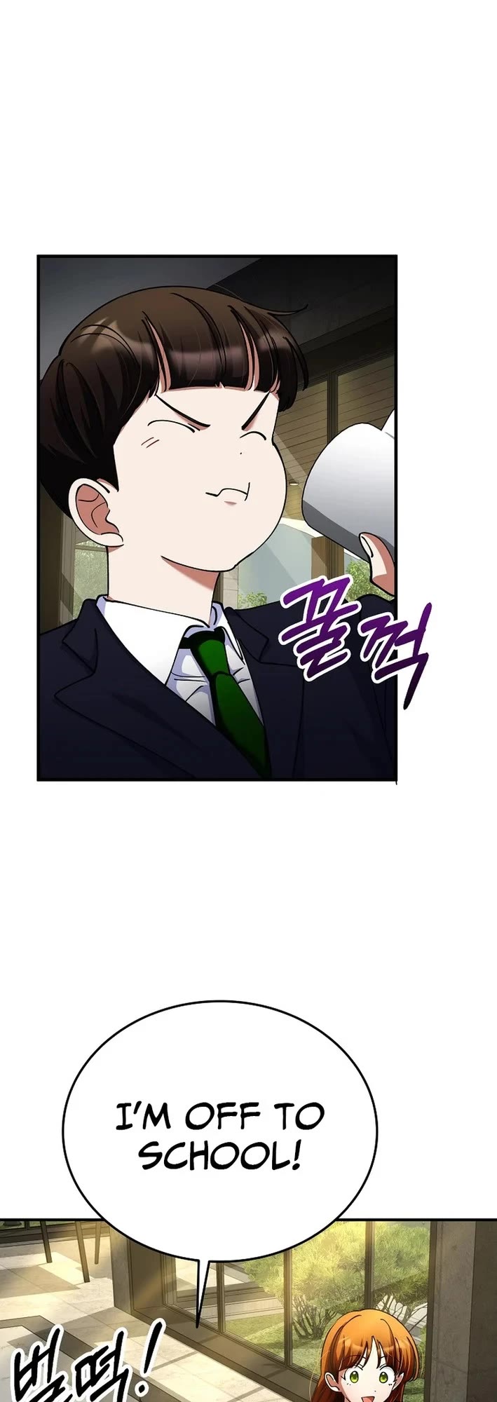 I Became The Villain The Hero Is Obsessed With Chapter 40 page 31 - Chapter 40