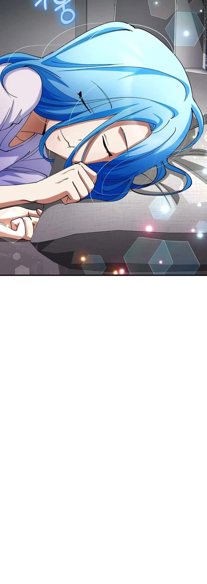 I Became The Villain The Hero Is Obsessed With Chapter 40 page 38 - Chapter 40