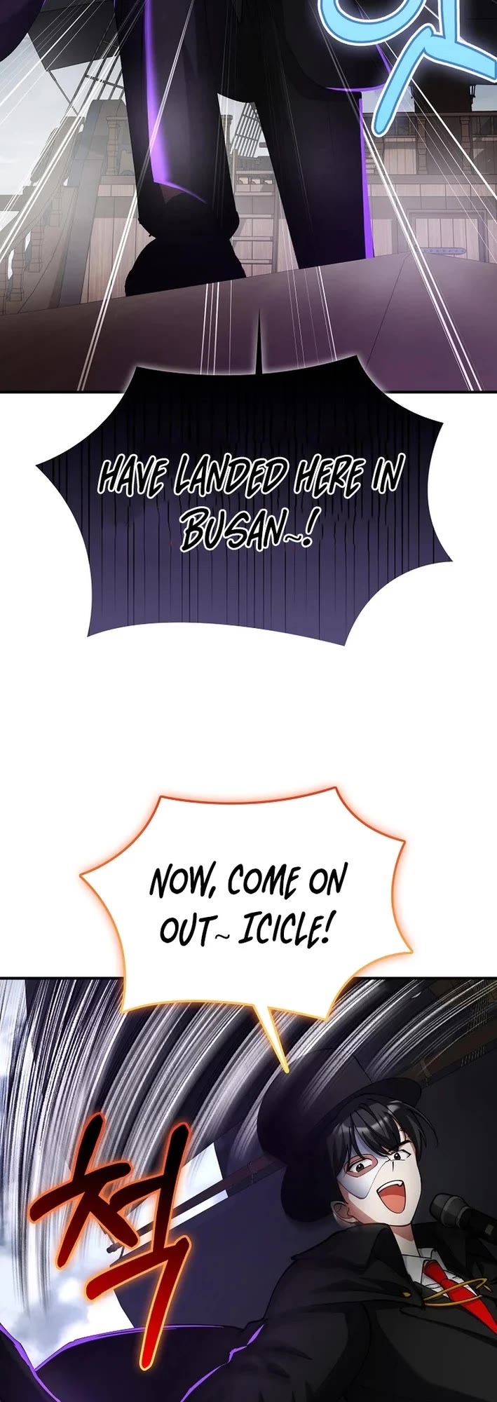 I Became The Villain The Hero Is Obsessed With Chapter 40 page 42 - Chapter 40