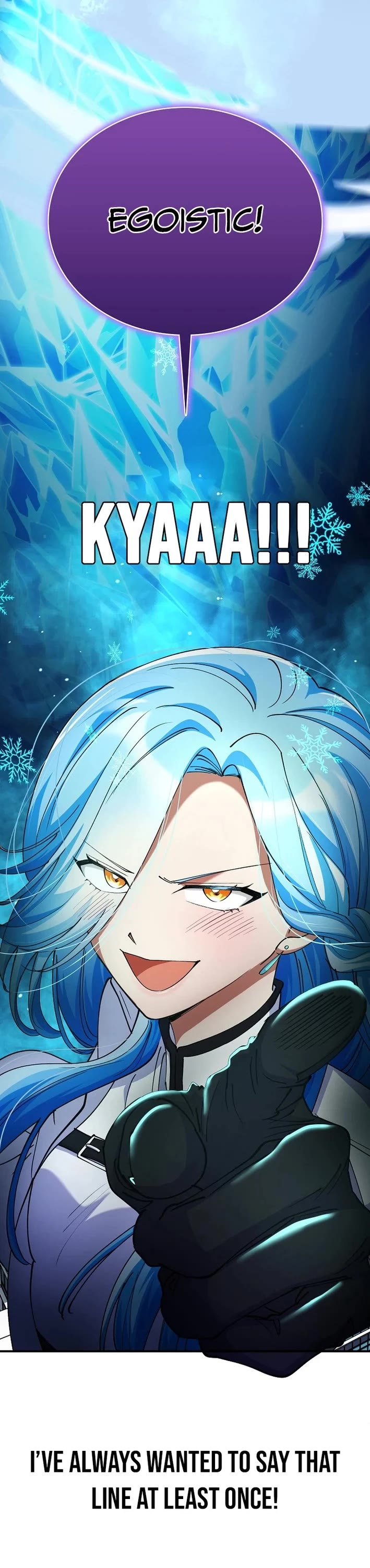 I Became The Villain The Hero Is Obsessed With Chapter 40 page 48 - Chapter 40