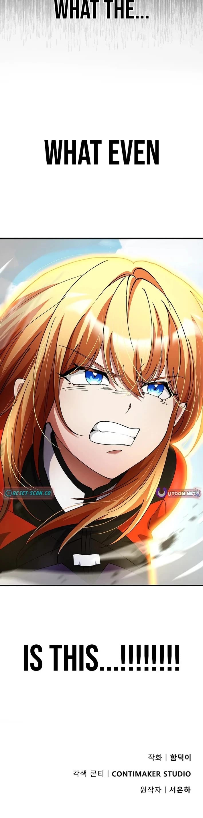 I Became The Villain The Hero Is Obsessed With Chapter 40 page 51 - Chapter 40