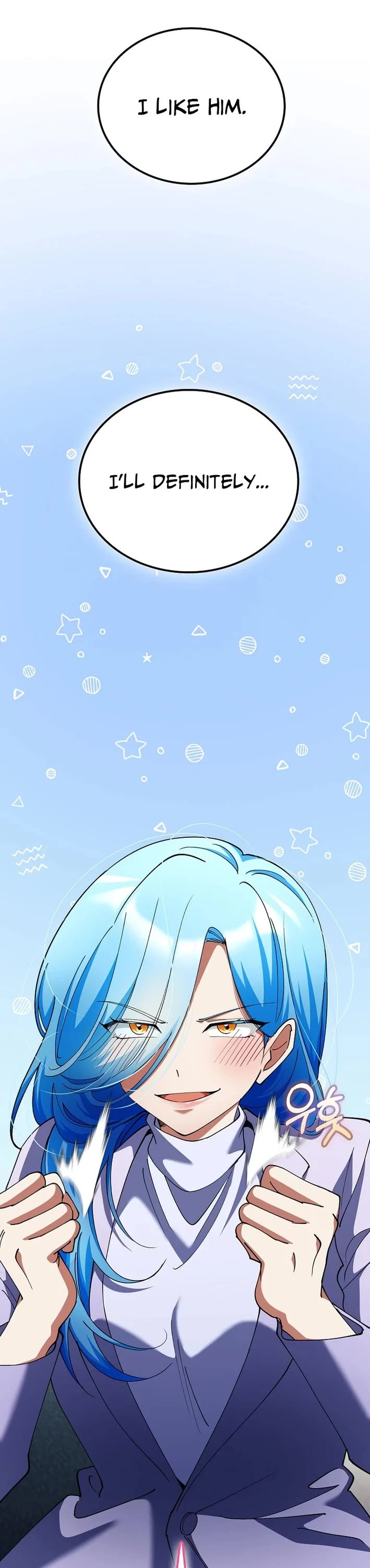 I Became The Villain The Hero Is Obsessed With Chapter 40 page 9 - Chapter 40