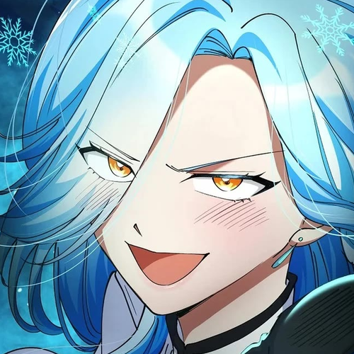 I Became The Villain The Hero Is Obsessed With Chapter 40 cover