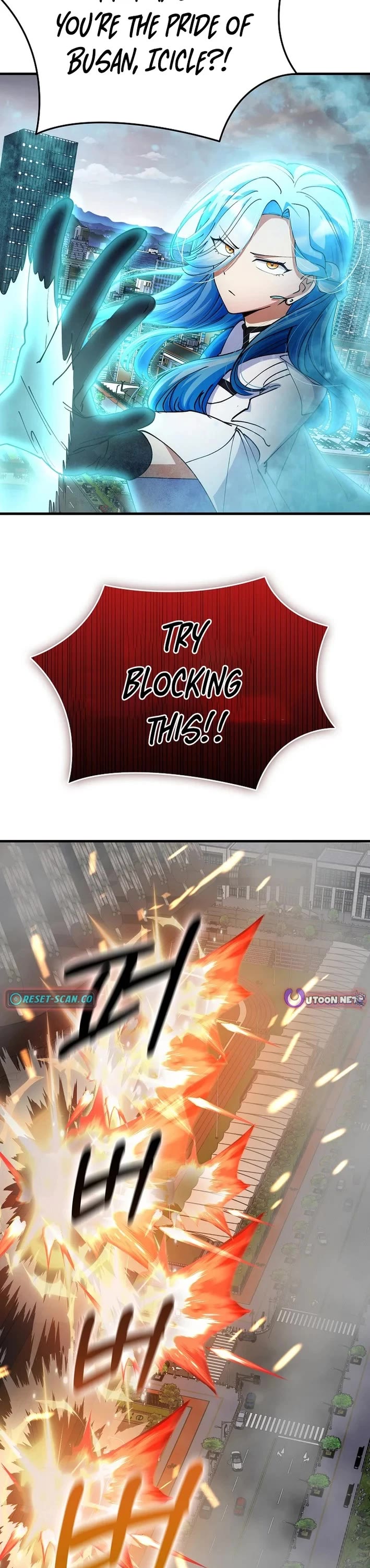 I Became The Villain The Hero Is Obsessed With Chapter 41 page 21 - Chapter 41
