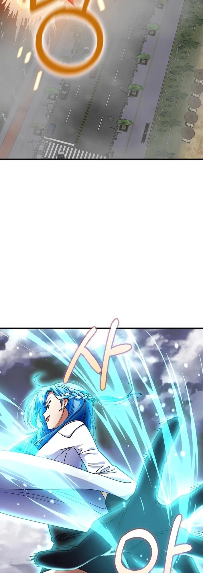 I Became The Villain The Hero Is Obsessed With Chapter 41 page 22 - Chapter 41