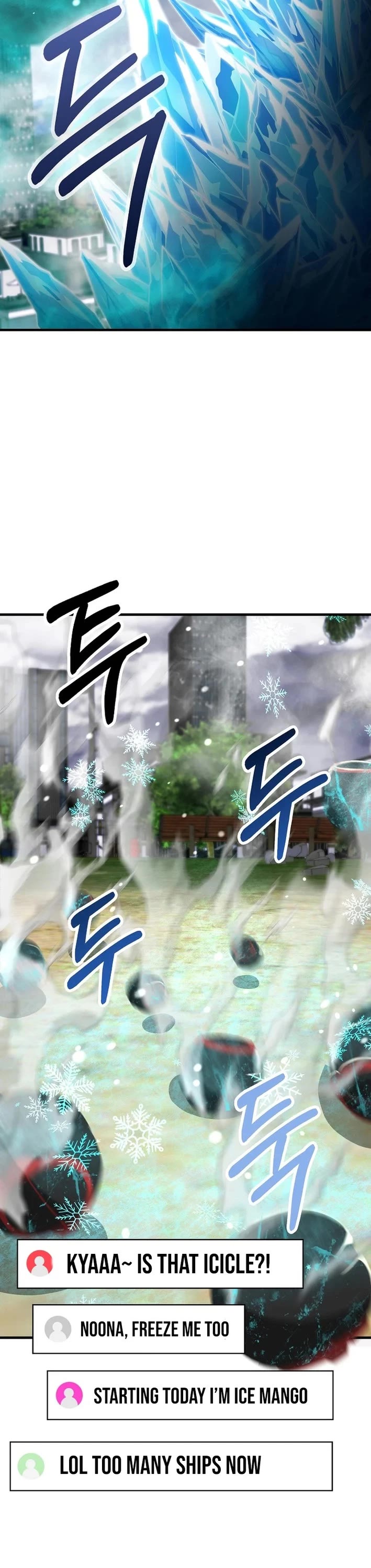 I Became The Villain The Hero Is Obsessed With Chapter 41 page 24 - Chapter 41