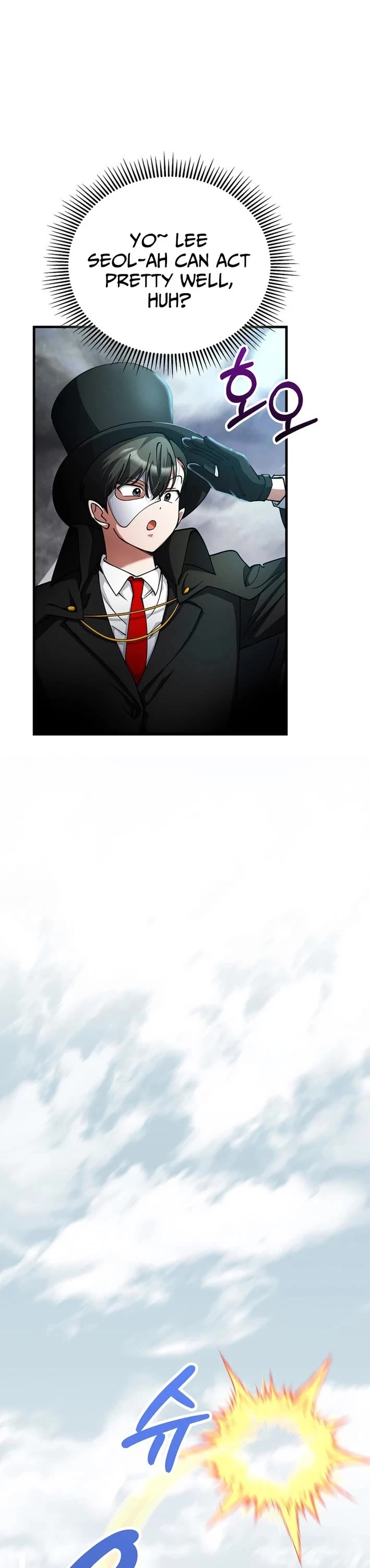 I Became The Villain The Hero Is Obsessed With Chapter 41 page 28 - Chapter 41