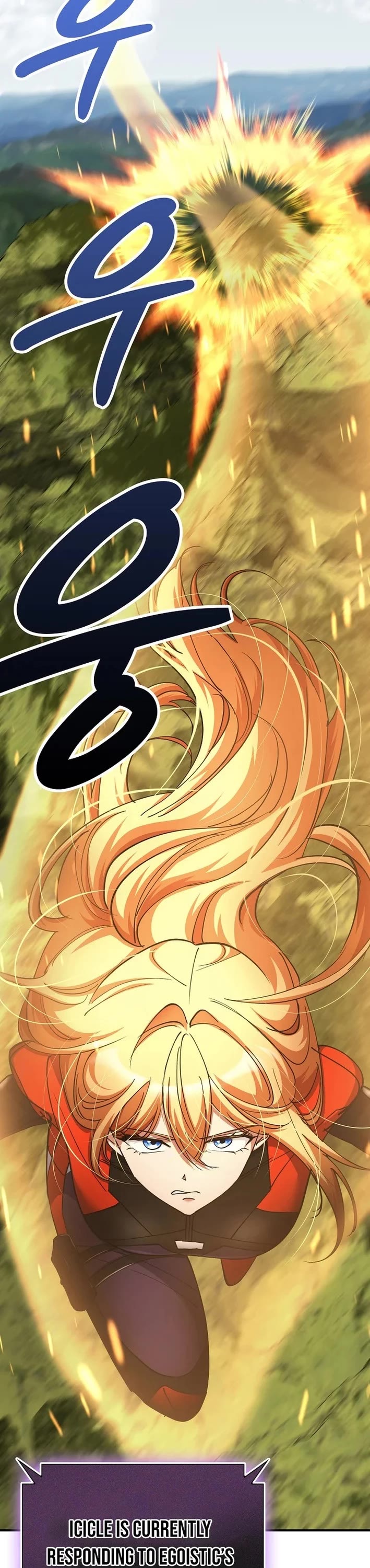 I Became The Villain The Hero Is Obsessed With Chapter 41 page 29 - Chapter 41