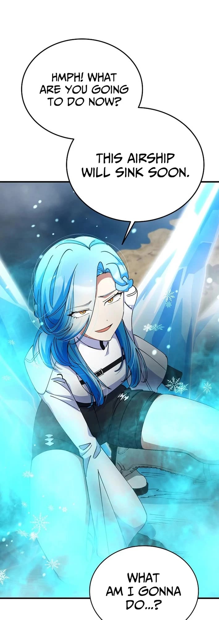 I Became The Villain The Hero Is Obsessed With Chapter 41 page 46 - Chapter 41