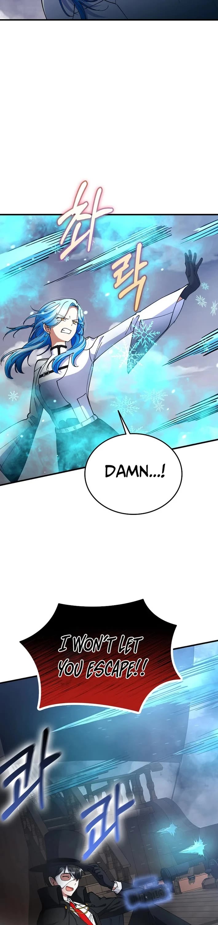 I Became The Villain The Hero Is Obsessed With Chapter 41 page 48 - Chapter 41