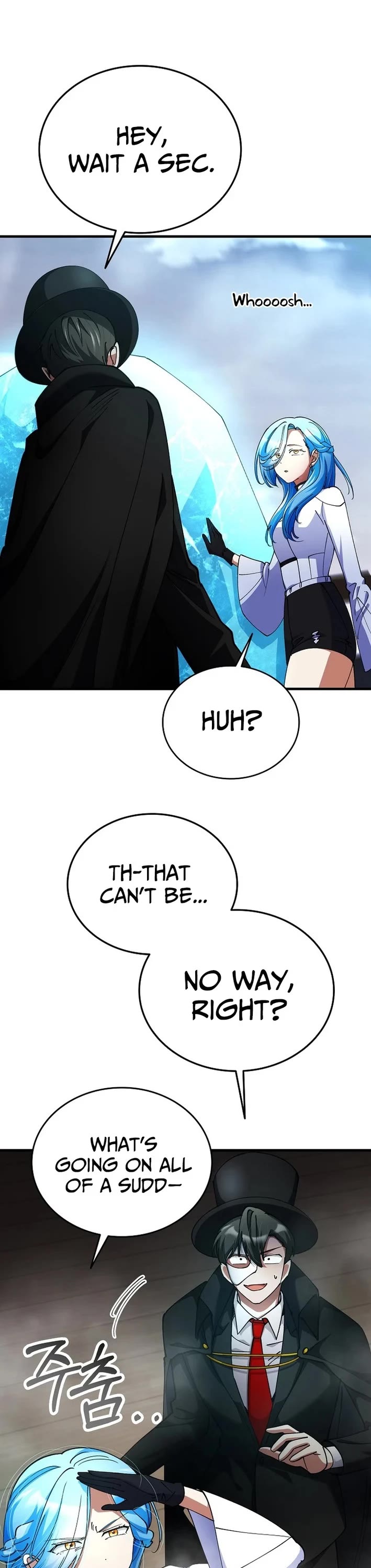 I Became The Villain The Hero Is Obsessed With Chapter 41 page 52 - Chapter 41