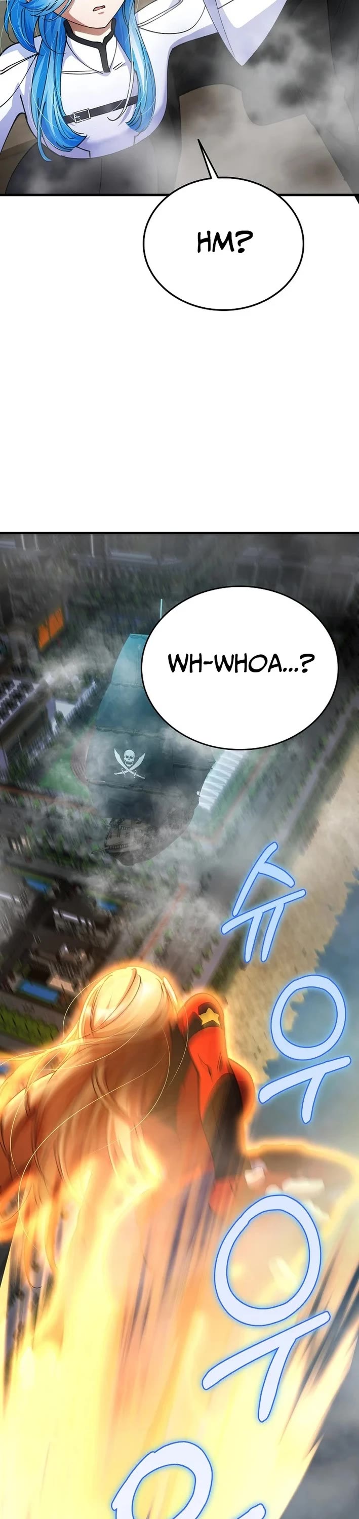 I Became The Villain The Hero Is Obsessed With Chapter 41 page 53 - Chapter 41