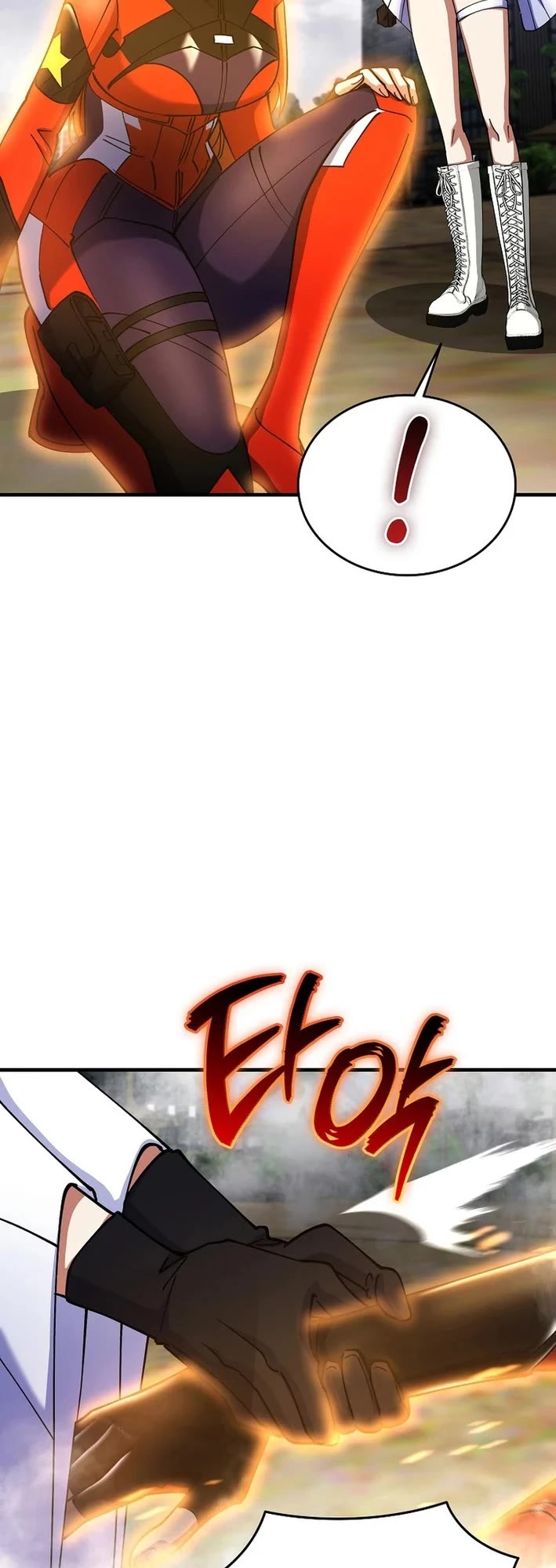 I Became The Villain The Hero Is Obsessed With Chapter 42 page 10 - Chapter 42