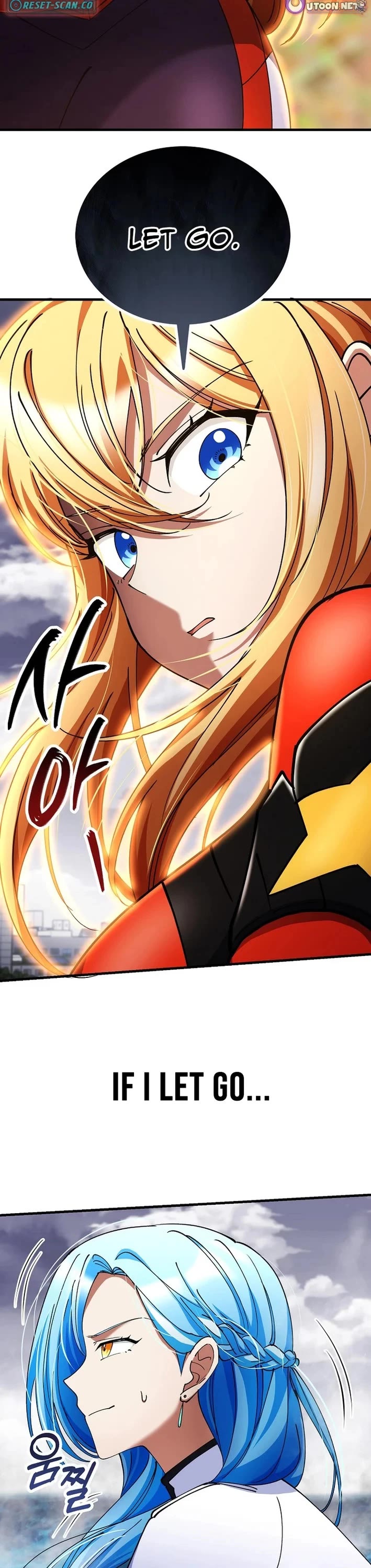 I Became The Villain The Hero Is Obsessed With Chapter 42 page 12 - Chapter 42