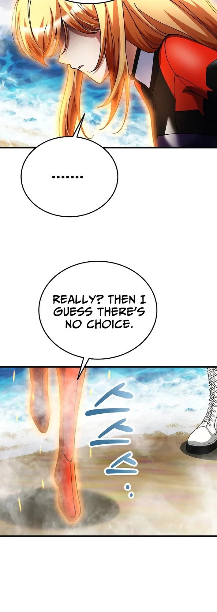 I Became The Villain The Hero Is Obsessed With Chapter 42 page 14 - Chapter 42